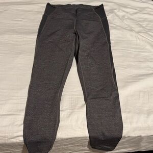 Women’s Lululemon Gray Leggings